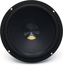Hertz DPK165.3-P 160W Peak (80W RMS) 6.5" Dieci Series 2-Way 4-ohm Component Speakers System