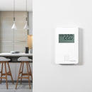 Stelpro Concerto Basic Electronic Floor Heating Thermostat Non-Programmable 3600 W STF362NP