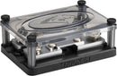 Kicker 50HPFD2 Warhorse HPFD2 Fused Distribution Block; 2 Out ; RoHS Compliant