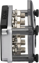 Kicker 50HPBT6 Warhorse HPBT6 +/- Battery Terminal, 6 Out ; RoHS Compliant
