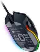 Razer Basilisk V3 35K DPI Optical Gaming Mouse - Black