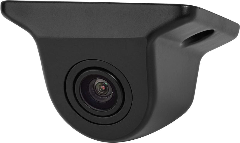 BOYO VISION BOYO VTK501HD - Universal HD Backup Camera with Multiple Mounting Options (5-in-1 Camera System)