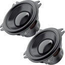 Audison AP2MV  Prima Series 2" (50mm) Power Mid Range Component Tweeters (Pair)