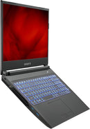 GIGABYTE A5 X1-15.6" FHD IPS Anti-Glare 240Hz - AMD Ryzen™ 9 5900HX - NVIDIA GeForce RTX 3070 Laptop GPU 8 GB GDDR6-16 GB Memory - 512 GB PCIe SSD-Windows 10 Home-Gaming Laptop (A5 X1-CUS2130SH)