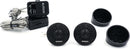 Audison APK 165 Ω2 Prima Series 6.5" 2-Way Component Speaker Set