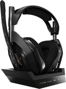 Casque de jeu sans fil ASTRO Gaming A50 avec station de base pour Xbox 