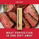 MEATER Plus | Smart Meat Thermometer with Bluetooth | 165ft Wireless Range | for The Oven, Grill, Kitchen, BBQ, Smoker, Rotisserie
