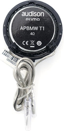 Audison APBMWK4M 4-Inch 2-Way Component System BMW Upgrade