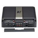 Kicker 51LX5004 LX500.4 4x125w 4-ch. Full Range Class D Amp