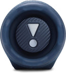 JBL Charge 6 Portable Waterproof & Drop‑Proof Bluetooth Speaker – Blue, 45 W RMS, IP68, Powerbank, 28‑Hour Battery