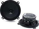 Audison APX 5 Prima Series 5.25" (130mm) 2-Way Coaxial Speakers (Pair)