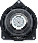 Audison APBMWK4M 4-Inch 2-Way Component System BMW Upgrade