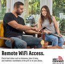 Weber Connect Smart Grilling Hub (boîte ouverte) 