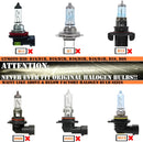 D4S Xenon Replacement Bulb 8000K