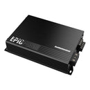 AudioControl EPICFOUR EPIC Series 4-channel car amplifier — 100 watts RMS x 4