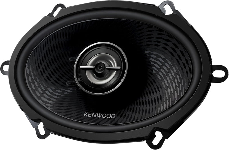 Kenwood KFC-C5798RS RS Series 5" x 7" 2-way car speakers 320 watts