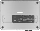 Hertz Venezia Compact V4C - 4-Channel Compact Marine Amplifier 150 W x 4 @ 2-Ohm