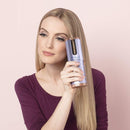 Unbound Cordless Auto Curler from Conair CR510RC - The First High Performance Cordless, Rechargeable Auto Curler for Curls or Waves Anytime, Anywhere Open Box