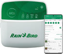 Rain Bird ARC6 WiFi Indoor Smart Irrigation Timer – 6-Zone App Control