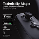 Écouteurs intra-auriculaires sans fil à réduction de bruit Samsung Galaxy Buds3 