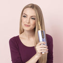 Unbound Cordless Auto Curler from Conair CR510RC - The First High Performance Cordless, Rechargeable Auto Curler for Curls or Waves Anytime, Anywhere Open Box