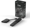 Formuler Z Mini 4K Android TV Streaming Media Player – 2GB RAM, 8GB Storage, Android 12