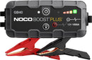 NOCO Genius Boost Plus GB40 Jump Starter & Power Pack, 1000A