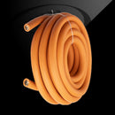 Kicker 50PWOR020 Warhorse PWOR020 1/0AWG Power Wire, 20ft, Orange; RoHS Compliant