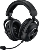 Logitech G PRO X 2 LIGHTSPEED Wireless Gaming Headset - Black