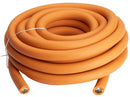 Kicker 50PWOR020 Warhorse PWOR020 1/0AWG Power Wire, 20ft, Orange; RoHS Compliant