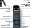 Formuler Z11 Pro BT1 Bluetooth Remote Control Edition - 2GB Ram 16GB ROM 4K
