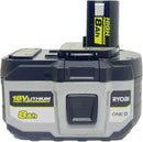 RYOBI PBP1008 8Ah 18V Lithium High Performance Battery