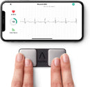 AliveCor KardiaMobile ECG Monitor – Portable EKG Device for Heart Health