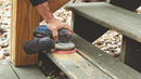BOSCH GEX18V-5N 18V Brushless 5 inch Random Orbit Sander