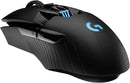 Logitech G903 LIGHTSPEED Wireless RGB Gaming Mouse - Max 12000 DPI/ Left & Right Hand Design