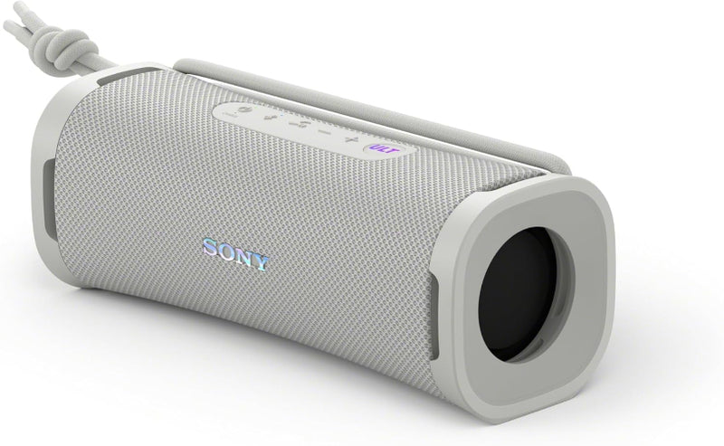 Enceinte sans fil Bluetooth étanche Sony SRS-XE200 - Noir 