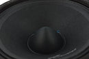 Audiopipe APSL-8-B 8" Low-Mid Frequency 400 Watt Loudspeaker