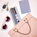 Unbound Cordless Auto Curler from Conair CR510RC - The First High Performance Cordless, Rechargeable Auto Curler for Curls or Waves Anytime, Anywhere Open Box