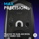 Logitech G309 LIGHTSPEED Wireless Gaming Mouse – Ultra-Lightweight, 25K Sensor