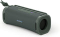 Enceinte sans fil Bluetooth étanche Sony SRS-XE200 - Noir 