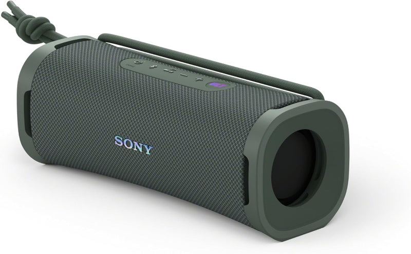 Enceinte sans fil Bluetooth étanche Sony SRS-XE200 - Noir 