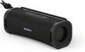 Enceinte sans fil Bluetooth étanche Sony SRS-XE200 - Noir 