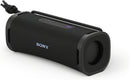 Enceinte sans fil Bluetooth étanche Sony SRS-XE200 - Noir 