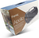 Foniq Apollo IPX6 Waterproof Powerful Portable Outdoor Wireless Speaker