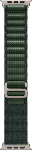 Apple Watch Band - Alpine Loop (49mm) - Medium