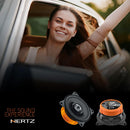 Hertz DCX 100.3 Dieci Series 4" 2-way car speakers