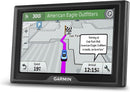 Garmin Drive 51 USA+CAN LMT-S GPS Navigator with Lifetime Maps & Traffic