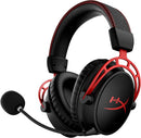 HyperX 4P5D4AA Cloud Alpha RF Wireless Gaming Headset - Black