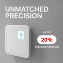 STELPRO ST402P Programmable Electronic Thermostat 4000W 120V 208V 240V