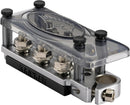 Kicker 50HPBT6 Warhorse HPBT6 +/- Battery Terminal, 6 Out ; RoHS Compliant